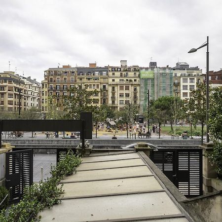 Picasso - Local Rentss Apartman San Sebastián Kültér fotó