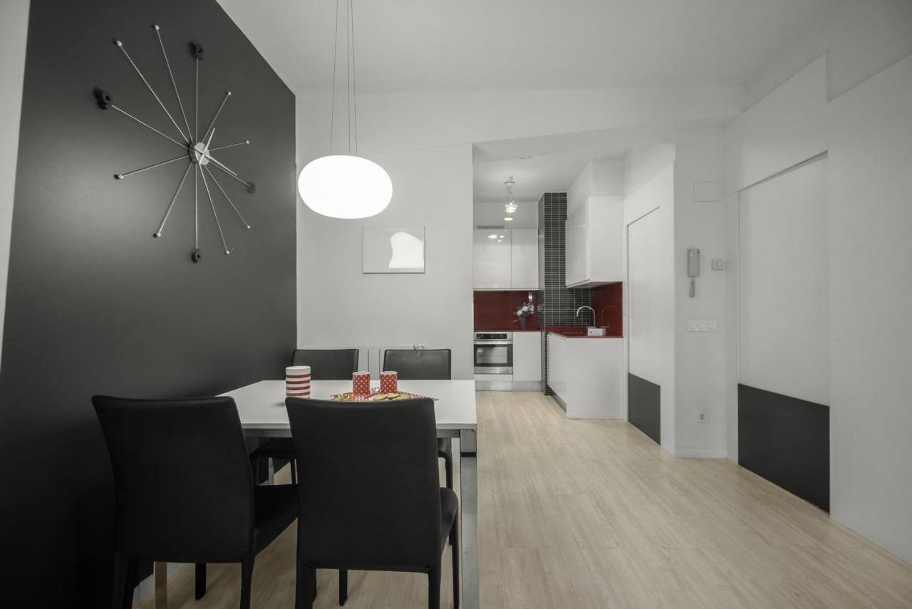 Picasso - Local Rentss Apartman San Sebastián Kültér fotó
